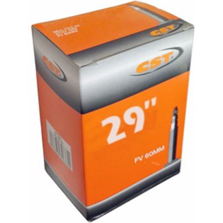 Cykelslange CST 28/29" 40/60-622/635 cykelventil 40mm