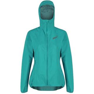 Jakke med hætte INOV-8 STORMSHELL FZ W 000577-tl-01 Størrelse 40