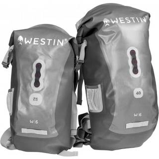 Westin W6 Rolltop vandtæt rygsæk, 25 L