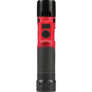 Arbejdslampe 500lumen USB-opl., L4 PWL-301