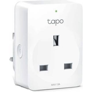 TP-LINK Tapo Mini Smart Wi-Fi Socket, Energy Monitoring /Tapo P110