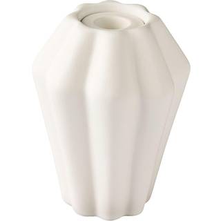 PotteryJo Birgit vase/fyrfadsstage 14 cm Olive
