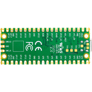 Raspberry Pi Pico