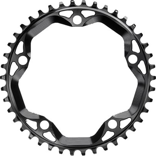 Absolute Black Klinge 42T BCD130 sort