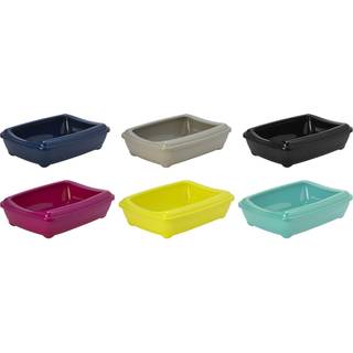 Nesta Classic, Small, farve Sort