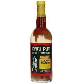 Datu Puti Hvid Eddike (Spiced) 750 ml