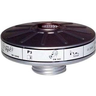 Honeywell partikelfilter P3 RD40 gevind