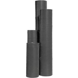 Ventidrain grundmursplade, 2,5 x 20 meter
