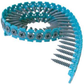 Makita F-31140 Collated Screws 1000 Pieces