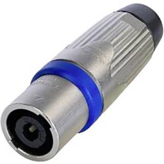 NEUTRIK Speakon cable socket 4pin NLT4MXX TILBUD NU