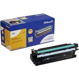 Pelikan 1219 - Lasertoner Sort