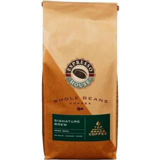 Espresso House Signature Brew kaffebønner 4070614 (500g) - På lager i butik