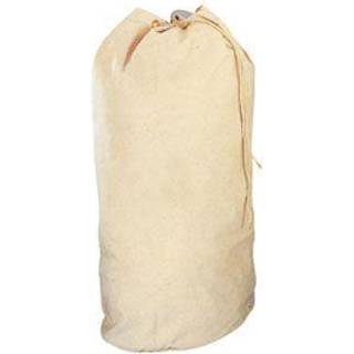 Rothco US Navy Sea Bag Vadsæk 100L Hvid - One Size