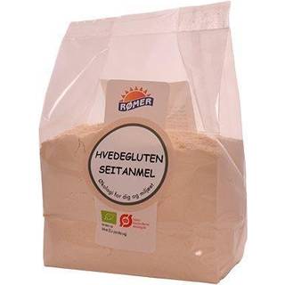 Rømer Hvedegluten Seitanmel, Økologisk - 350 g.