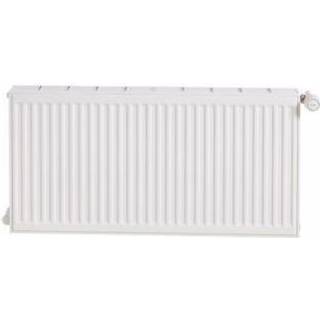 Altech C4 radiator 22 - 600 x 1400 mm, RAL 9016, Hvid