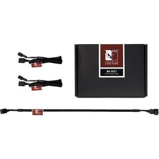 Noctua NA-SEC1 Sleeved Extension Cable