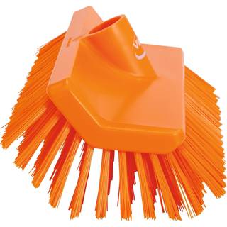 High-Low børste 7047, 265 mm, medium, orange