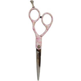 Sibel Rose Professionel Frisørsaks 5,5" Nickelfree - Ref. 7014755