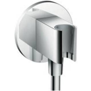 hansgrohe AXOR Fixfit Porter slange udtag 1/2 med holder til konisk omløber