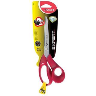 Saks Ergonomisk Maped Expert 21cm til venstre hånd