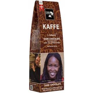 Farm Mountain Dark Chocolate - 225 g