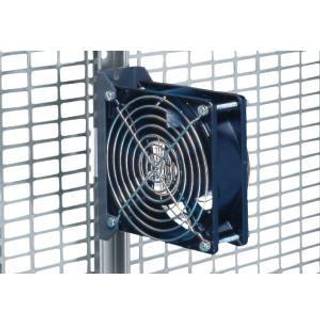 Schneider Ventilator u/filter 170m¦/t 230