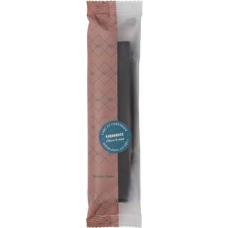 Nicolas Vahé Liquorice Choco & Mint (100 g)