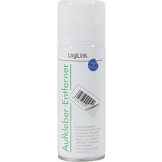 LogiLink Label off Etikettborttagare