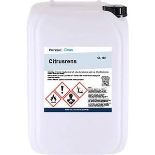 Pureno Citrusrens 5 liter
