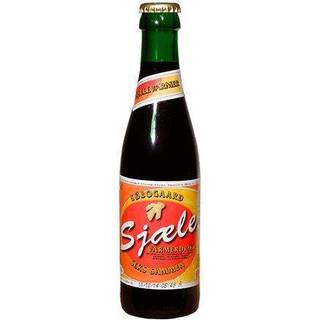Sjælevarmer Drik Økologisk - 25 cl