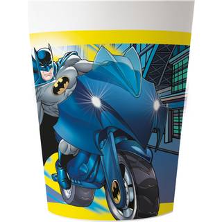 Batman papkrus 8 stk.
