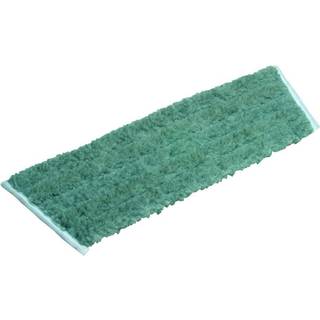 Vikan Dry 24 tørmoppe med velcro 40 cm grå