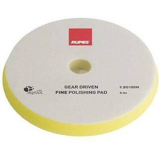 Polishing pad fine, Mille Ø:148/165 mm 1 stk.