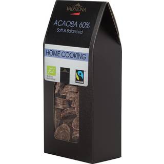 Valrhona - Feves Oriado 60%, 200g
