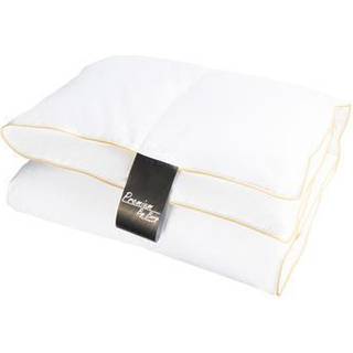 Babydyne med gåsedun - 70x100 cm - Luksus helårsdyne - Premium By Borg baby dyne