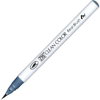 ZIG Clean Color Pensel Pen 306 Dark Agate