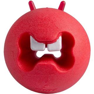 Rogz Fred Treat Toy, farve Blå