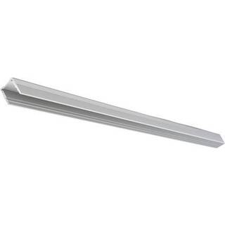 Profil-U Højaluminium 2M For Ledstrip Solar