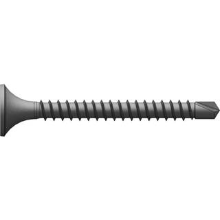 Gipsskrue båndede P-SCREW-T Olieret PH2 3,5 x 25 mm - 1000 Stk.
