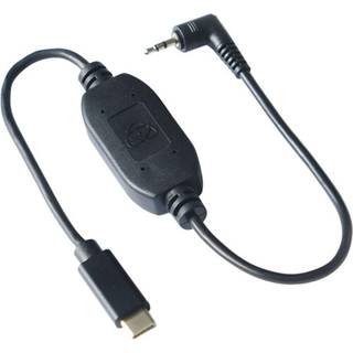 Atomos USB-C til Serial Kabel