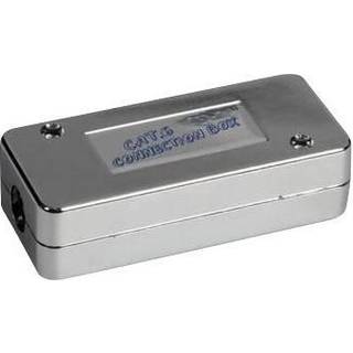 LANVIEW UTP Cat6 connection box