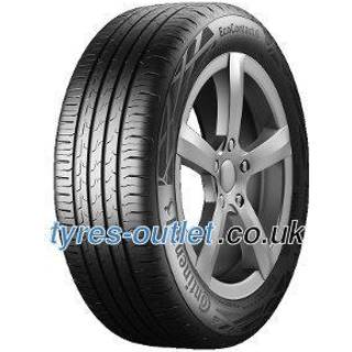 Continental EcoContact 6Q XL ContiSeal FR 235/45R20 100T