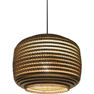 Graypants Scraplight Ausi 14 Pendel Stor