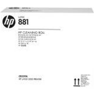 HP 881 Latex Cleaning Roll