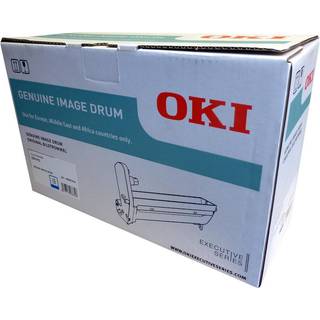 46507419 OKIDATA ES7412 IMAGE DRUM CYAN