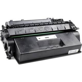 WL Tonerkassette sort H280X Erstatter CF280X
