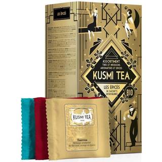 Kusmi Te Spice - 24 Tebreve