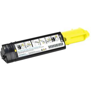 Kompatibel toner Dell 3000 - 310-5737 gul 2000 sider