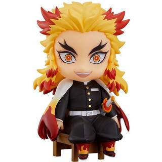 DEMON SLAYER - Kyojuro Rengoku - Figure Nendoroid Swacchao 9cm