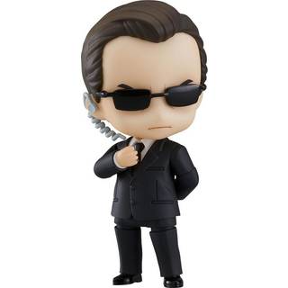 THE MATRIX  - Agent Smith - Figure Nendoroid 10cm